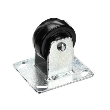 Vulcan Hart Caster, 3 Rigid Vcv5 00-960514